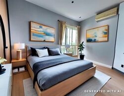 Bullion Park (D26), Condominium #579157921
